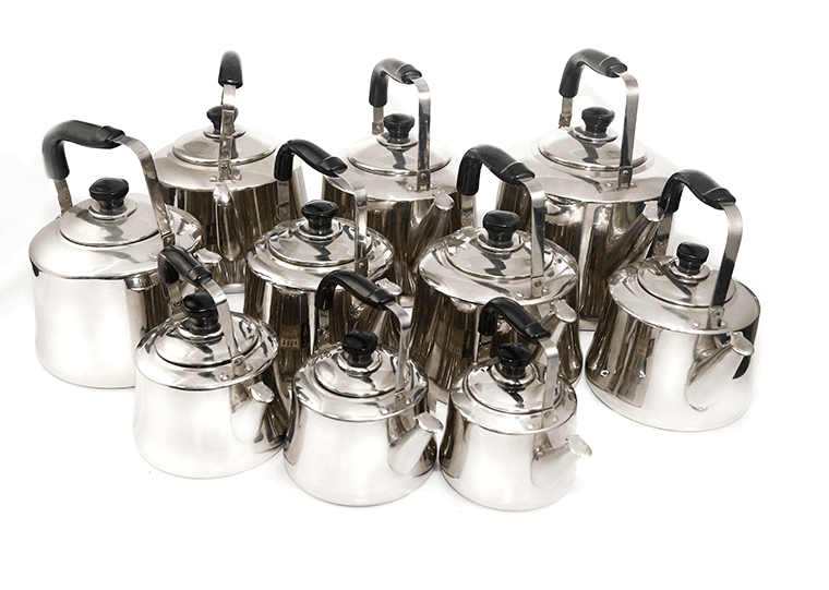 Whistling Kettle