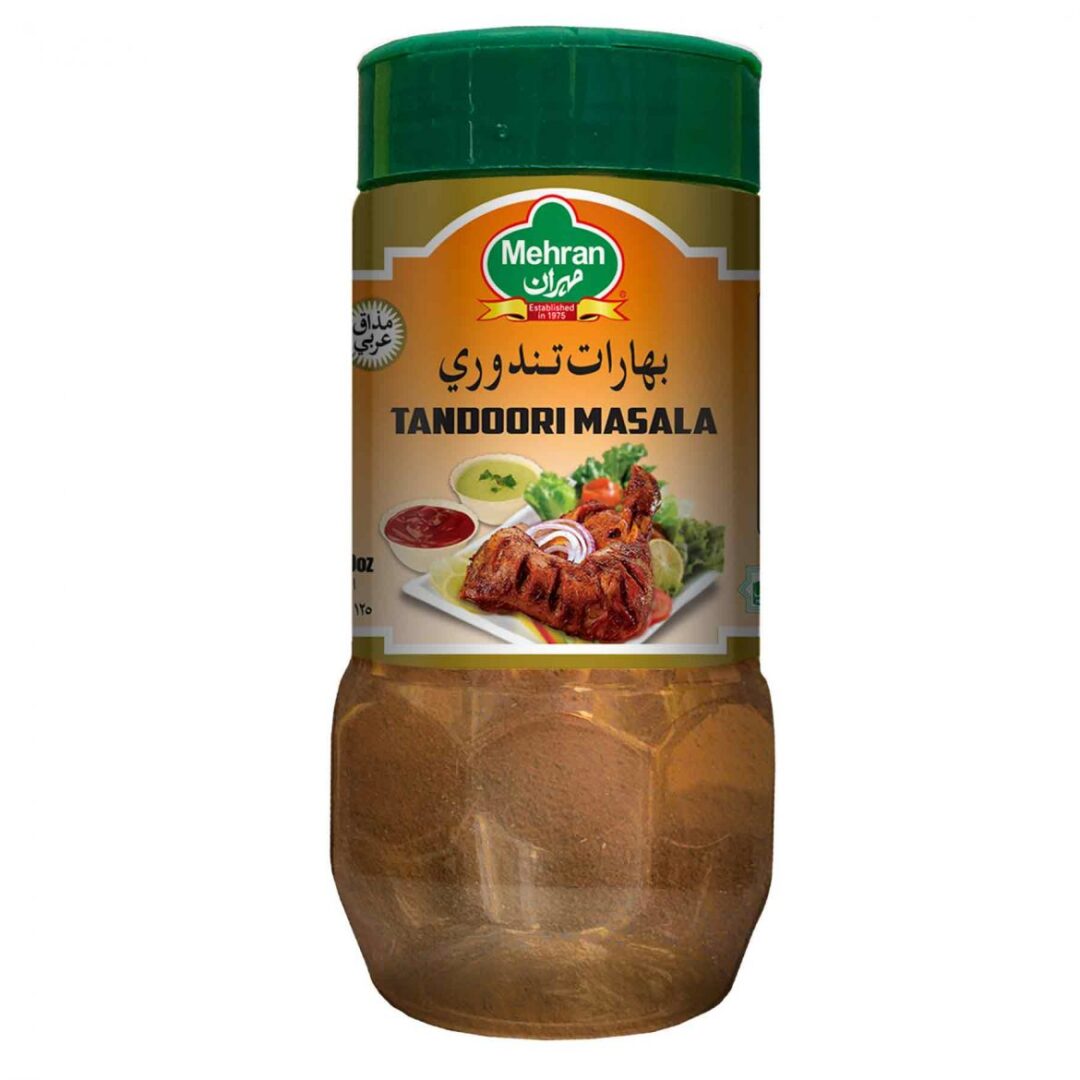 Mehran Tandoori Masala(250grm x 24)