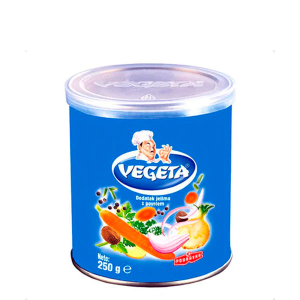 Vegeta Can All Purpose Seasoning 500g